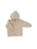 Merinowolljacke Engel