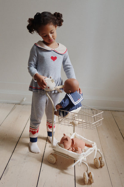 Panier d&#39;achat pour enfants