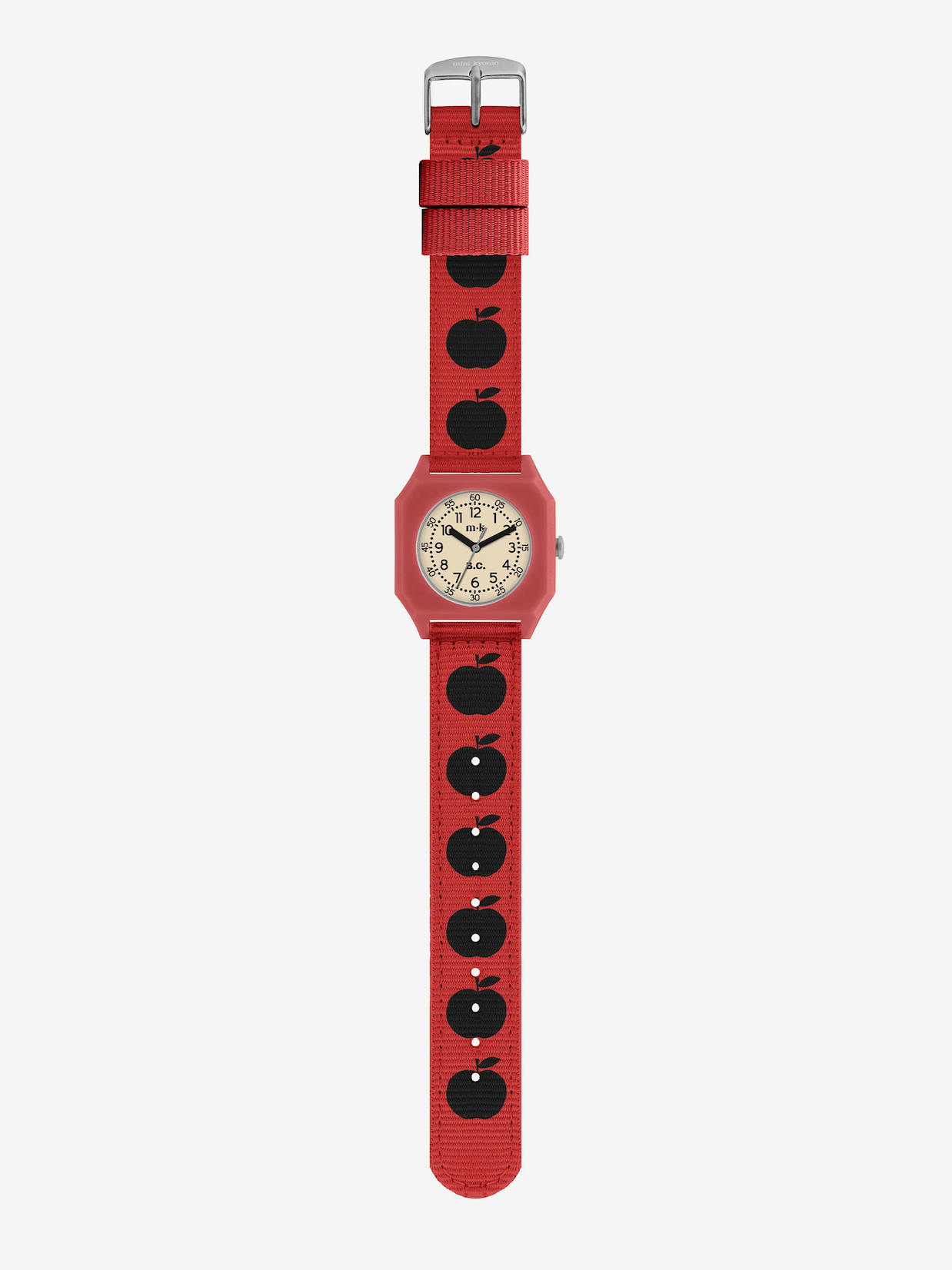 Montre Bobo Choses x Mini Kyomo