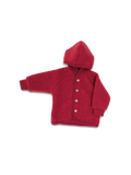 Merinowolljacke Engel