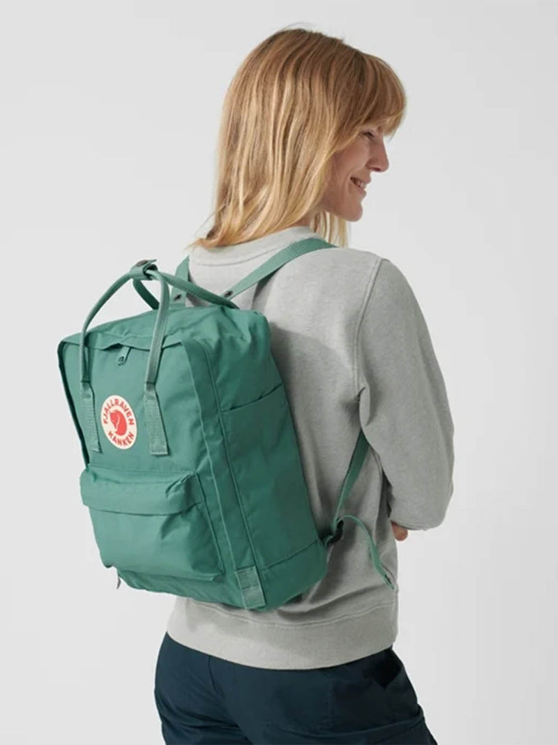 Fjallraven Kanken Rucksack