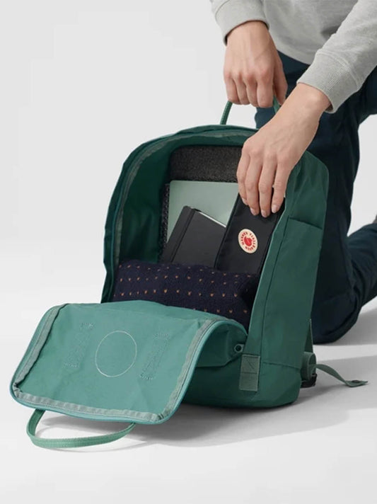 Fjallraven Kanken Rucksack