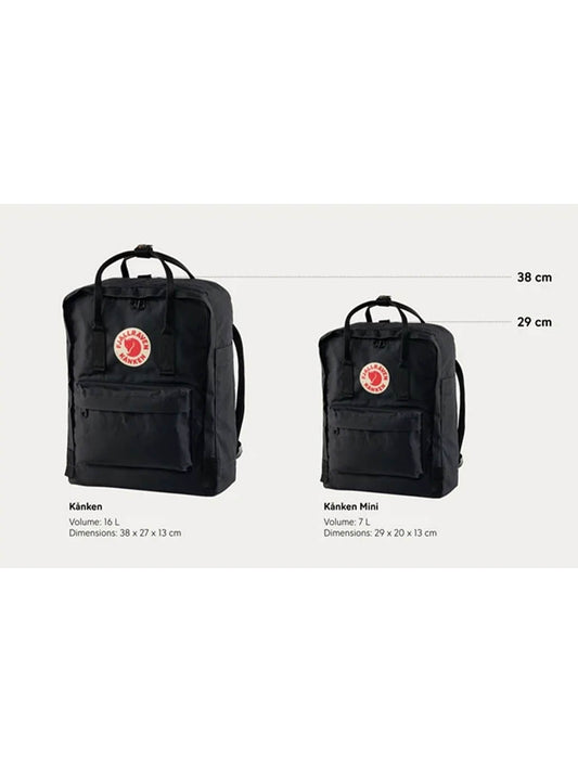 Fjallraven Kanken Rucksack