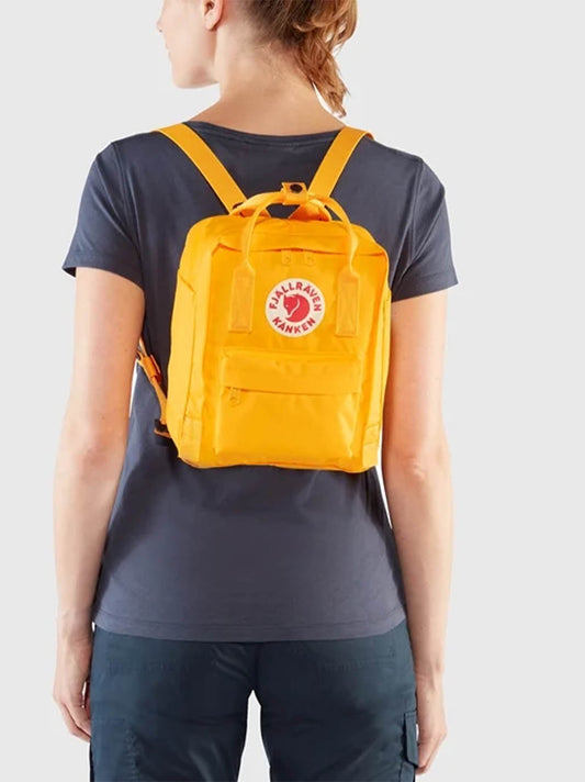 Fjallraven Kanken Rucksack