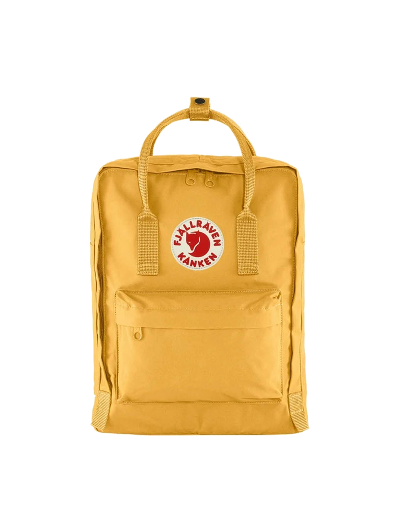 Fjallraven Kanken Rucksack