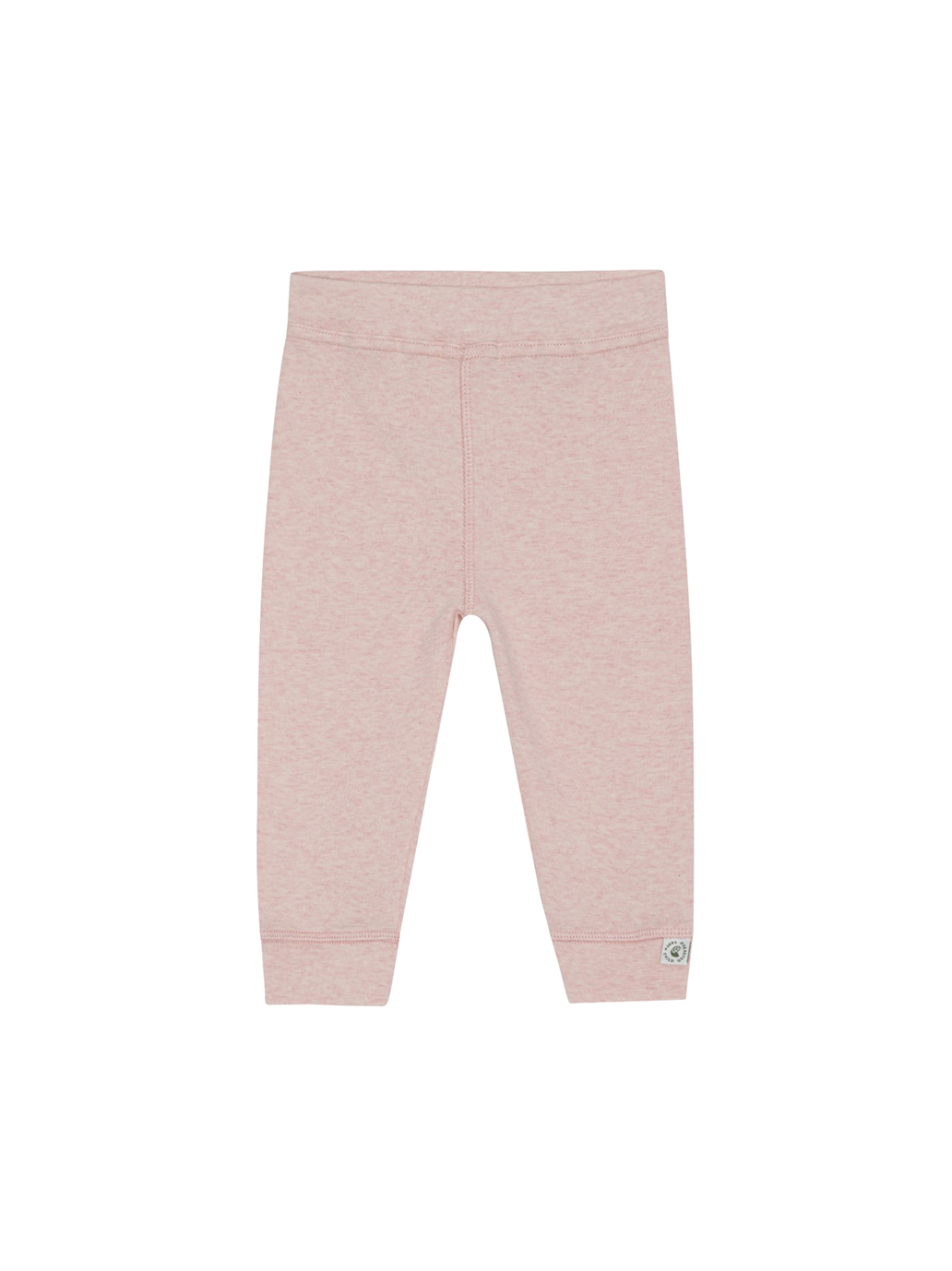 Legging bébé bio