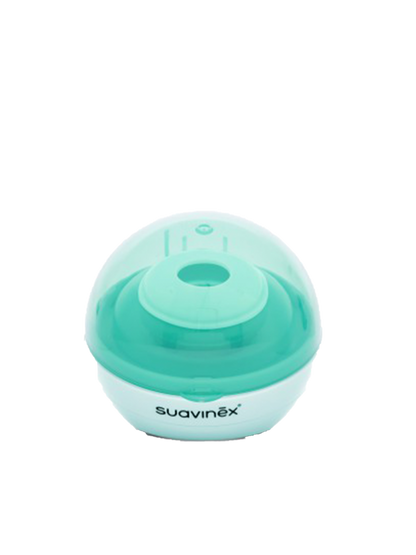 Stérilisateur UV portable pour sucettes