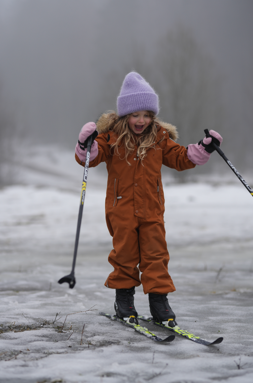 Combinaison hiver Stavanger