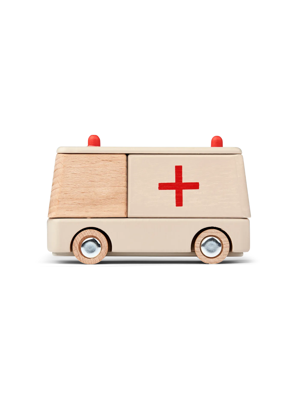 Ambulance villageoise