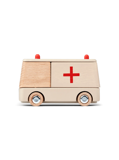 Ambulance villageoise