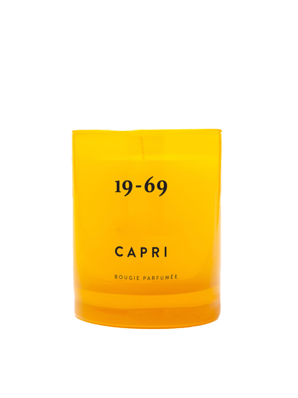 Capri-Kerze