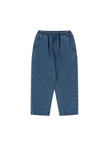 Pantalon en jean Magot