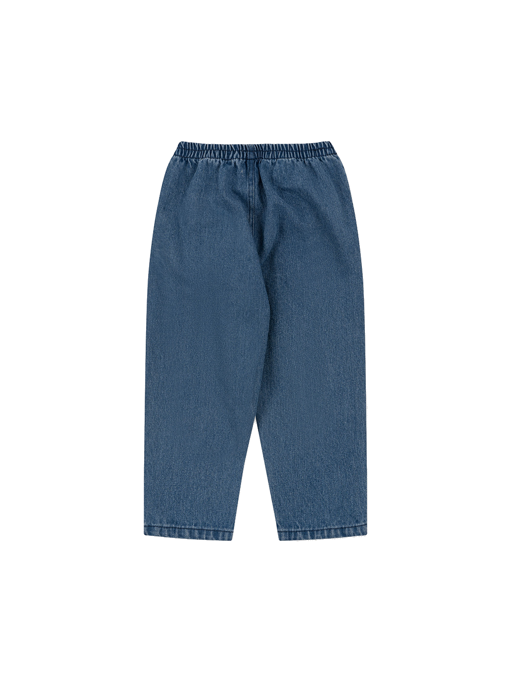 Pantalon en jean Magot