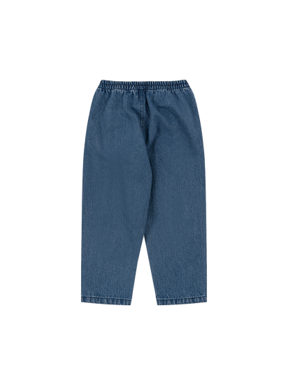 Pantalon en jean Magot