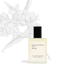 Huile de parfum