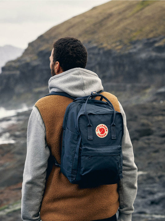 Fjallraven Kanken Rucksack Laptop 13 Zoll