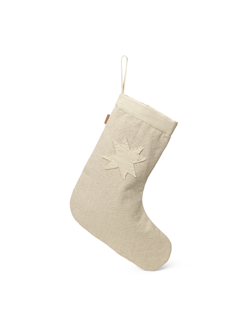 Chaussette de Noël Vela