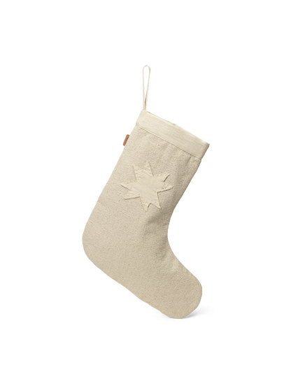 Chaussette de Noël Vela