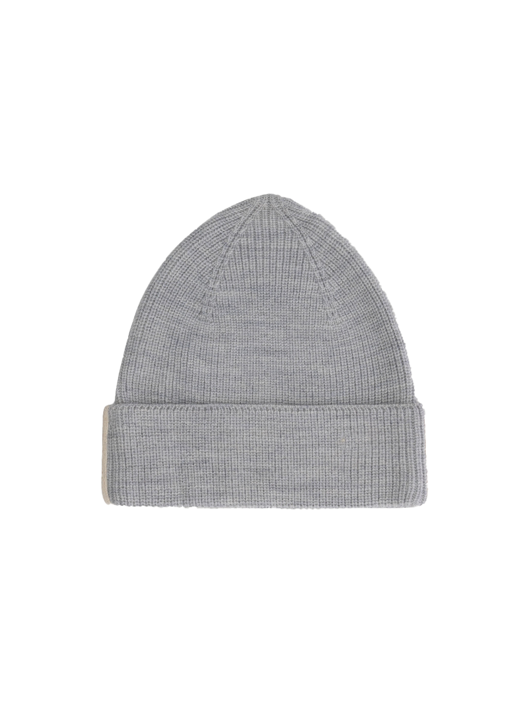 Bonnet tricoté pour bébé