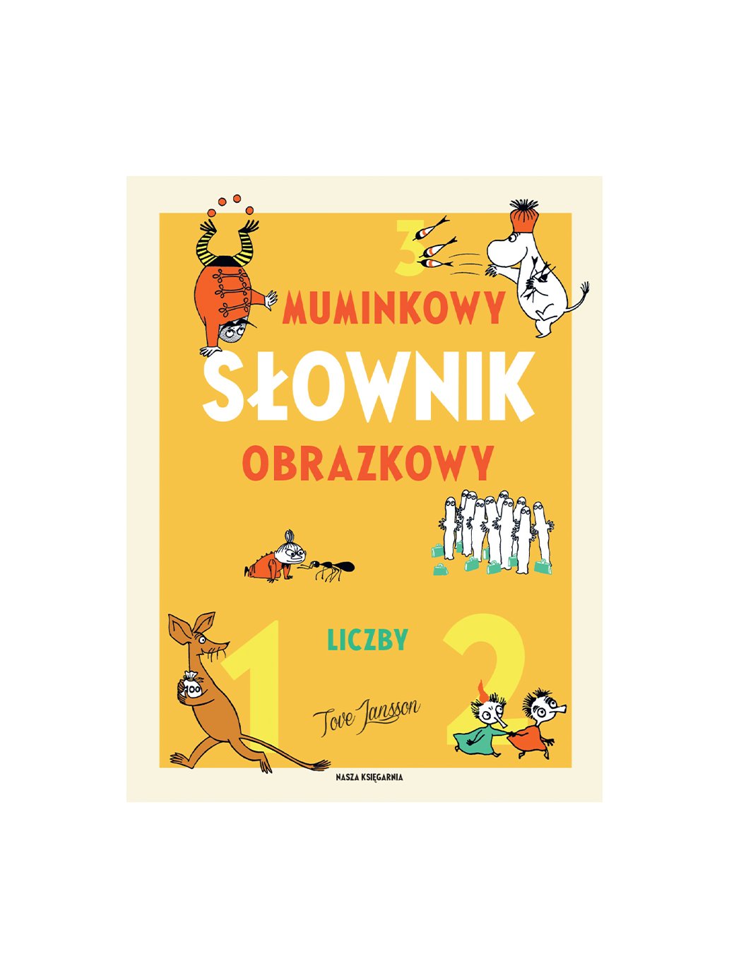 Muminkowy slownik obrazkowy