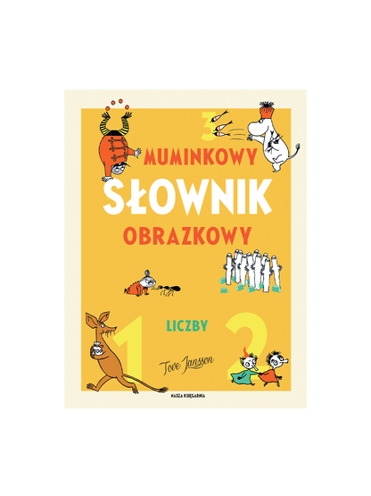 Muminkowy slownik obrazkowy