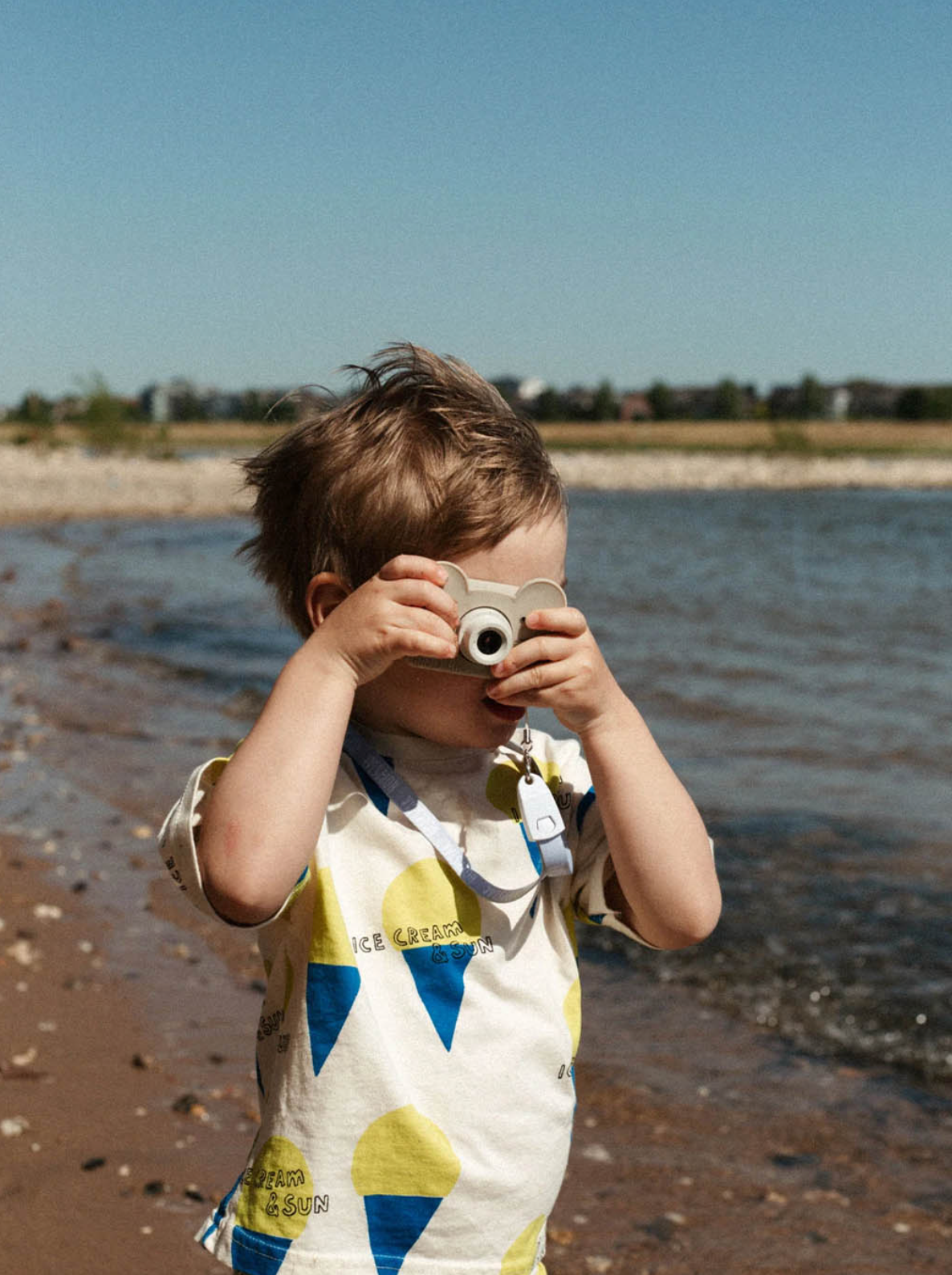 Kamera für Kinder Rookie