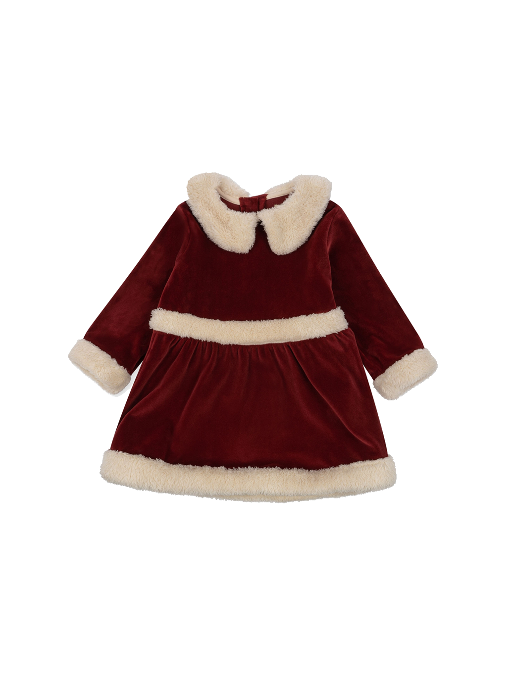 Robe de Noël