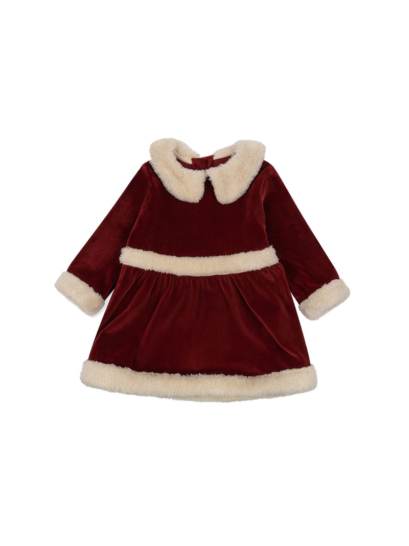 Robe de Noël