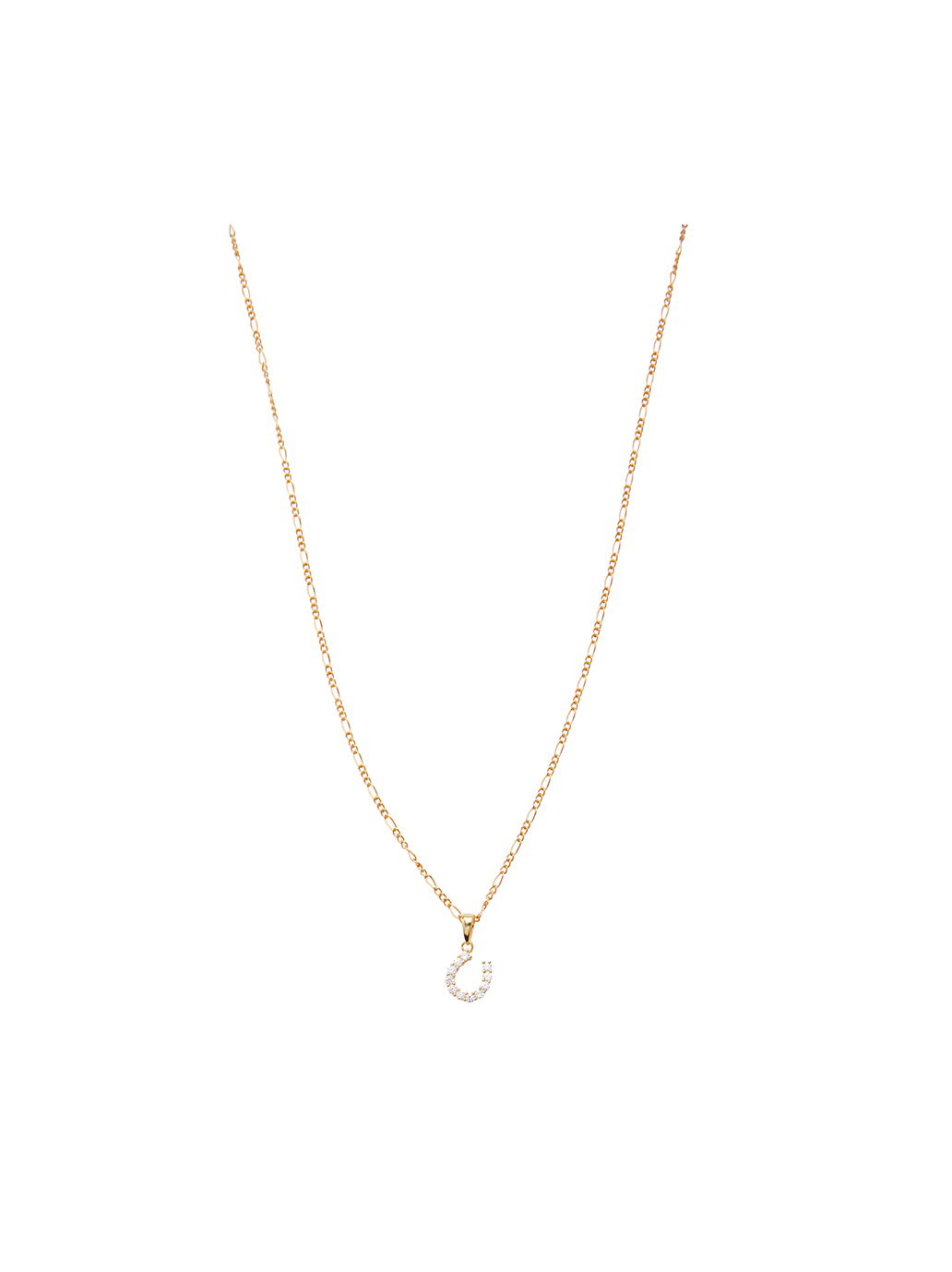 Collier en cristal Angéline