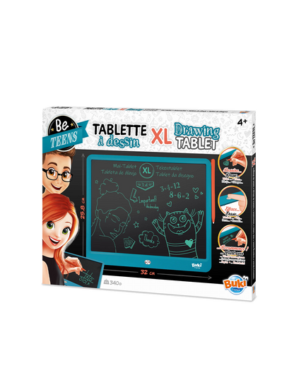 Tablette graphique analogique XL