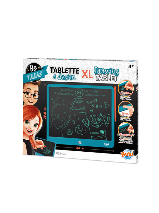 Tablette graphique analogique XL