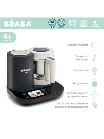 Beaba Babycook® Intelligent