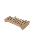 Xylophone musical en bois