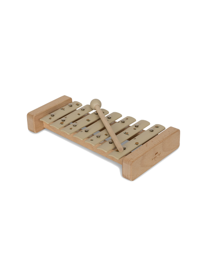 Xylophone musical en bois