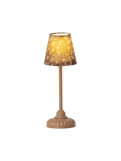 Miniatur-Stehlampe