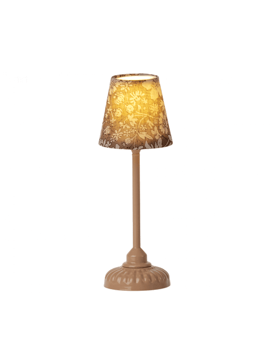 Miniatur-Stehlampe