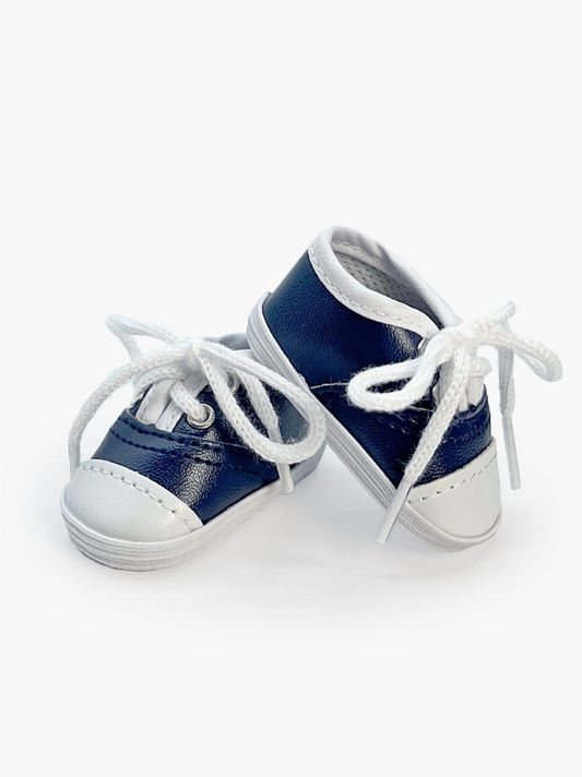 Schuhe für Amigas-Puppe
