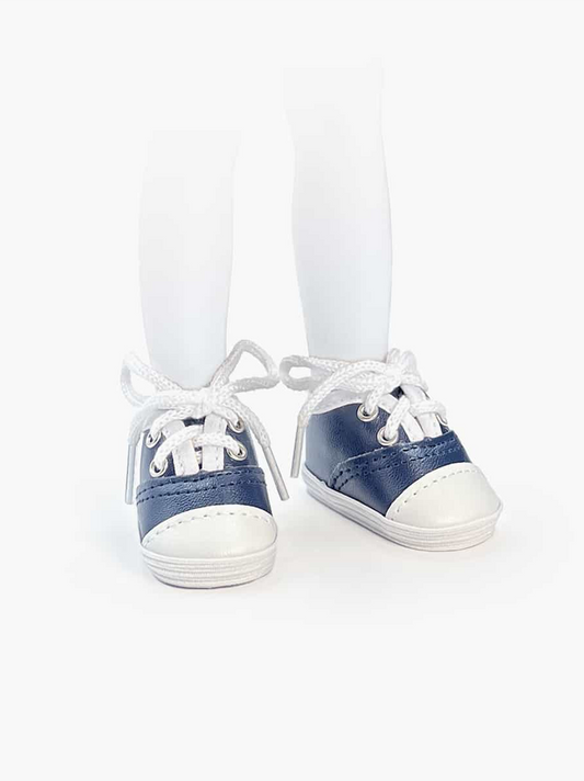 Schuhe für Amigas-Puppe
