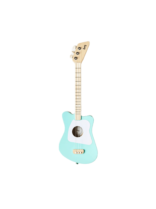 Mini guitare acoustique Loog