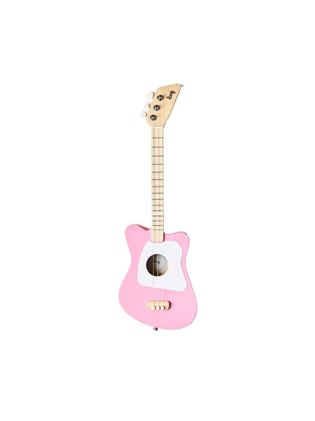 Mini guitare acoustique Loog