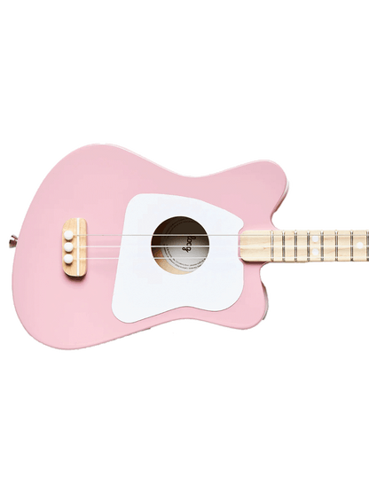 Mini guitare acoustique Loog