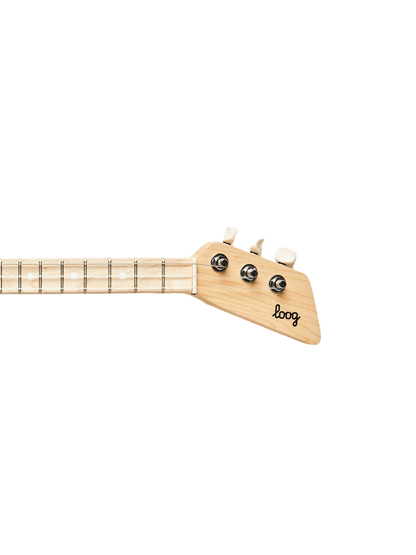 Loog Mini-Akustikgitarre