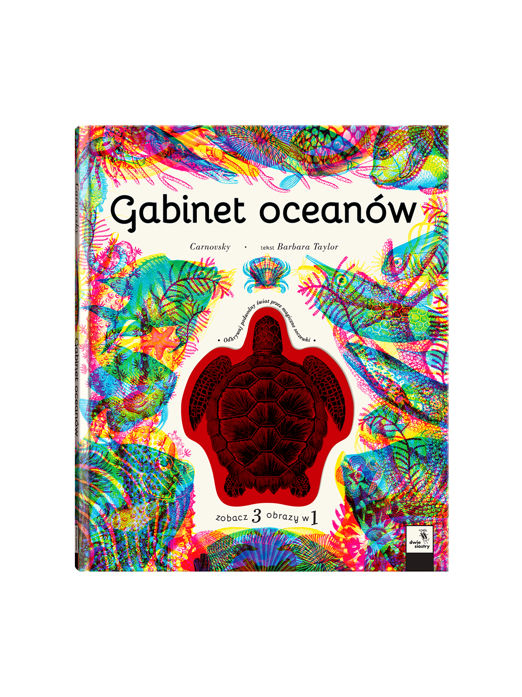 Gabinet Oceanów