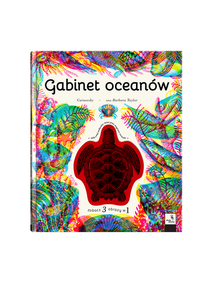 Gabinet Oceanów