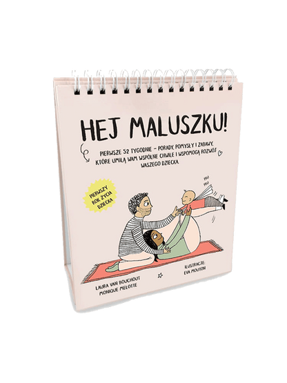 Salut Maluszku!