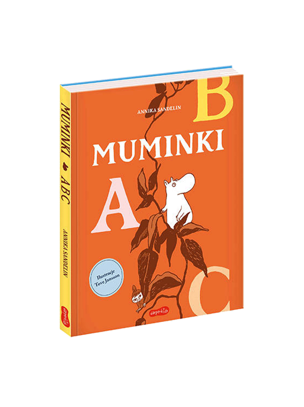 Muminki ABC