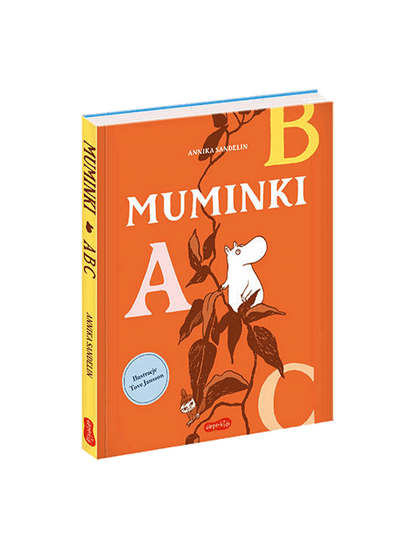 Muminki ABC