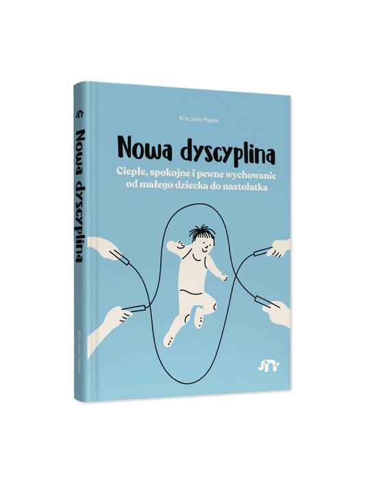 Nowa dyscyplina