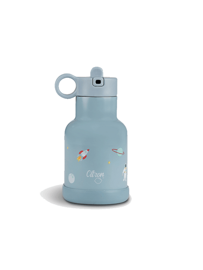 Bouteille d'eau thermos 250 ml