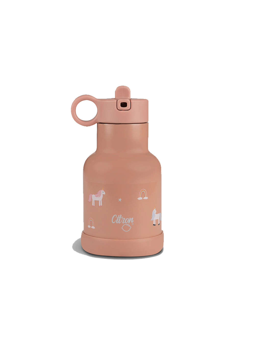 Bouteille d'eau thermos 250 ml